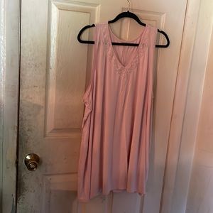 Lane Bryant tank top